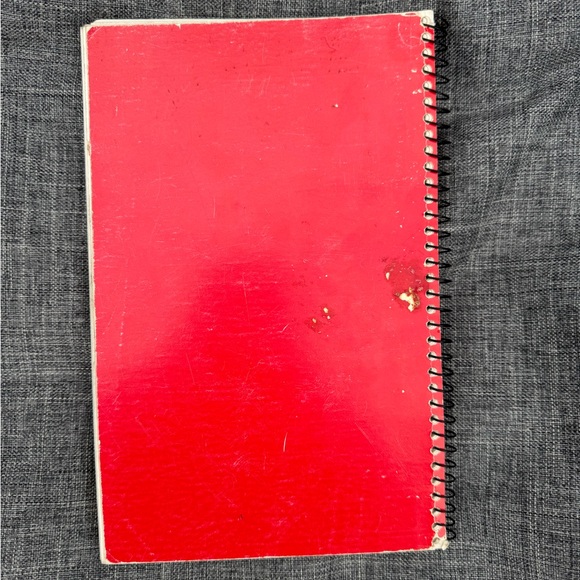 “Best Of Bridge” - What’s Next 1983 Calendar/Cookbook - Picture 3 of 6